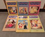 The Babysitters club nummers 4 tem 9, Boeken, Ophalen of Verzenden, Gelezen