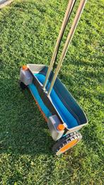 Gardena strooiwagen comfort 800, Ophalen, Zo goed als nieuw, Gardena