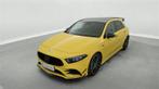 Mercedes-Benz A-Klasse 35 AMG A 35 AMG 4-MATIC S-CUIR / NAVI, Auto's, Automaat, Bedrijf, 5 deurs, 306 pk