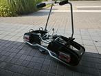 fietsendrager THULE EP 916  - geschikt voor e-bikes, Auto diversen, Fietsendragers, Ophalen, Gebruikt, 2 fietsen, Trekhaakdrager