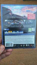 gran turismo 7 jeu playstation 4/playstation 5 emballé, Ophalen of Verzenden, Nieuw