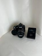 Nikon Camera D3200, Audio, Tv en Foto, Fotocamera's Analoog, Ophalen, Zo goed als nieuw, Nikon