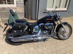 Honda Shadow VF750 Black Widow, 12 à 35 kW, Particulier, 745 cm³, 2 cylindres