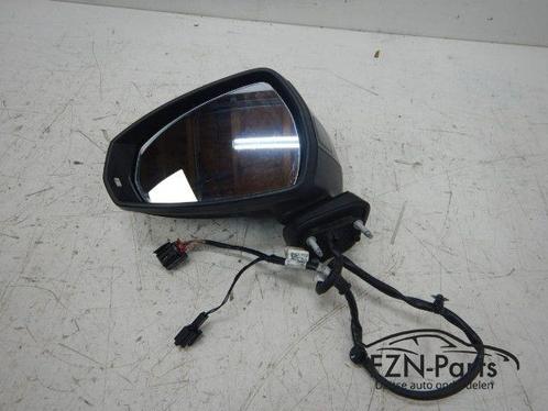 Audi A3 8V5 Spiegel Links L Side Assist (Zij,Buitenspiegel), Auto-onderdelen, Spiegels, Gebruikt, Ophalen of Verzenden