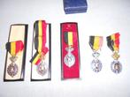 5 Eretekens van de arbeid, Verzamelen, Ophalen of Verzenden