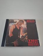 Cd Metallica live in Winnipeg 1986, Ophalen of Verzenden, Zo goed als nieuw