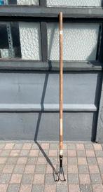 3 tand of hark, Tuin en Terras, Hand-tuingereedschap, Ophalen, Zo goed als nieuw, Hark