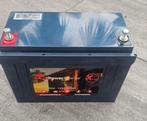 Lifepo4 camper batterij powerxtreme x125, Ophalen, Gebruikt