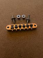 Tune-o-matic brug, Ophalen of Verzenden, Zo goed als nieuw