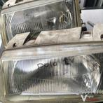 Vw Polo 3 drs 1997 Koplamp Linksvoor, Auto-onderdelen, Gebruikt, -, -, Ophalen of Verzenden