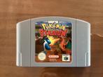 Pokemon stadium Nintendo N64, Games en Spelcomputers, Ophalen of Verzenden, Gebruikt