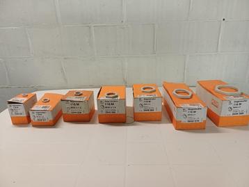 OBO Betterman LOT borgmoeren, lichtgrijs,verschillende maten beschikbaar voor biedingen