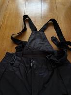 Skibroek maat 1,76m zwart, Sport en Fitness, Skiën en Langlaufen, Zo goed als nieuw, Ophalen, Overige merken, Ski's
