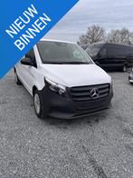 Mercedes-Benz Vito 114 CDI Base L2 9G-Tronic (automatique), Achat, Entreprise, Diesel, Tissu