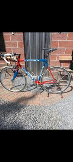 Koersfiets, Fietsen en Brommers, Ophalen, Zo goed als nieuw, Heren, Overige merken