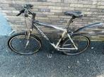 fiets TREK 4300 Alpha Mountainbike, Fietsen en Brommers, Fietsen | Heren | Herenfietsen, Ophalen, Gebruikt, Overige merken, Versnellingen
