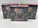 Pokémon : Japanese Crimson Haze Boosterbox, Ophalen of Verzenden, Nieuw, Boosterbox, Foil