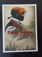 Peter Dillon + Dédicace, Livres, BD, Comme neuf, Boris Beuzelin, Une BD, Enlèvement ou Envoi