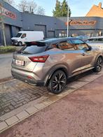 Nissan Juke 2021, Auto's, USB, Leder, Bedrijf, 5 deurs