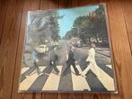 LP The Beatles - Abbey Road - 1St Italian press!, Ophalen of Verzenden