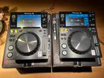 Pioneer XDJ-700 + decksavers, Muziek en Instrumenten, Ophalen, Nieuw, Dj-set, Pioneer