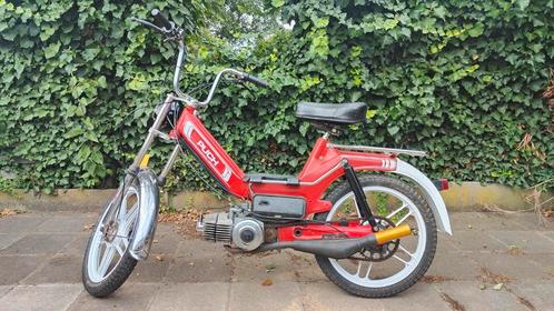 Puch maxi 1985 Klasse B, Fietsen en Brommers, Brommers | Puch, Gebruikt, Maxi, Klasse B (45 km/u), Ophalen of Verzenden
