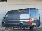 Mercedes Sprinter 319 CDI Automaat L3H2 2025model 3.5t trekh, Automaat, Stof, Euro 6, Mercedes-Benz