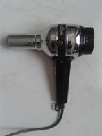 Haardroger Wigo  Taifun 700 w, Elektronische apparatuur, Ophalen of Verzenden, Gebruikt, Haarverzorging