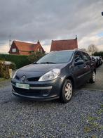 Renault clio/1.2 Benzine/135.000km/Airco/Gekeurd VVK, Auto's, Te koop, Zilver of Grijs, 1200 cc, Benzine