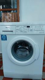 Machine a laver marque simense swamat Xl1662 .
6 kg, Ophalen, Zo goed als nieuw