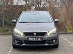 Peugeot 308 SW 1.2 PureTech Style Navi, Airco, Cruise, Camer, Auto's, Voorwielaandrijving, Stof, Euro 6, 1199 cc