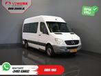 Mercedes-Benz Sprinter 313 2.2 CDI L2H2 €9.922 Incl. BTW BPM, Auto's, Bestelwagens en Lichte vracht, 207 g/km, Airconditioning
