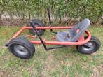 Skelter Mammoet, gocart, Ophalen, Gebruikt, Mammoet