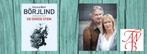 Te Koop Boek DE DERDE STEM Cilla & Rolf Börjlind, Scandinavië, Cilla & Rolf Börjlind, Ophalen of Verzenden, Zo goed als nieuw