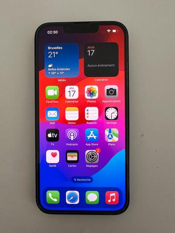 iPhone 14 128 GB beschikbaar voor biedingen