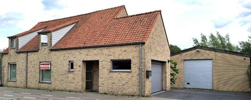 Woning met loods, Immo, Huizen en Appartementen te koop, 500 tot 1000 m², Woning met bedrijfsruimte, B