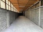 Magazijn Lier TE HUUR 135m2, Huur