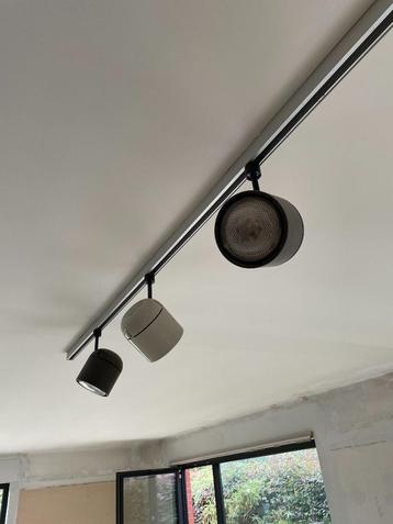 Staff verlichting vintage beschikbaar voor biedingen