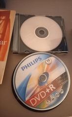 Cd et dvd à donner, Ophalen, Nieuw, Cd