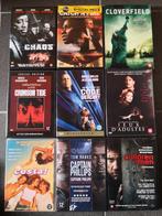 Diverse dvd's uit te kiezen - 6 euro per stuk (#1), CD & DVD, DVD | Autres DVD, Enlèvement ou Envoi