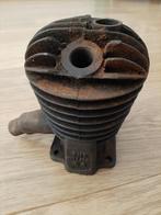 le villiers MG MC cylindre + piston 49,5 cc 50cc 187798, Motos, Pièces | Oldtimers & Ancêtres