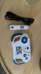 Vtech spelconsole, Ophalen of Verzenden, Zo goed als nieuw