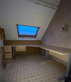 Bureau, Ophalen, Zo goed als nieuw, Bureau