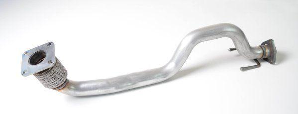 Uitlaat, Voorpijp Volkswagen Golf IV, Bora / Seat Leon, Tole, Auto-onderdelen, Uitlaatsystemen, Seat, Volkswagen, Nieuw, Ophalen of Verzenden