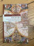 D.S. Landes - Arm en rijk, D.S. Landes, Ophalen of Verzenden, Zo goed als nieuw