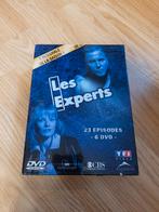 Les experts saison 1, Enlèvement ou Envoi, Utilisé