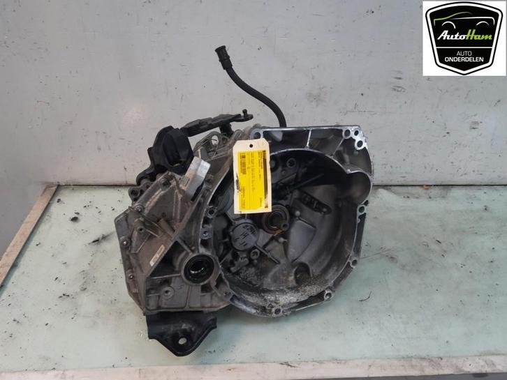 VERSNELLINGSBAK SCHAKEL Dacia Sandero III (01-2019/-), Auto-onderdelen, Transmissie en Toebehoren, Dacia, Gebruikt