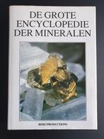 De Grote Encyclopedie Der Mineralen, Comme neuf, Autres sujets/thèmes, Enlèvement, Tome à part