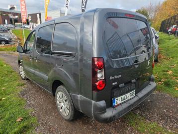 CITROEN BERLINGO! AUTOMATISCH! LANG CHASSIS VAN 1 EIGENAAR beschikbaar voor biedingen