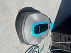 Robotmaaier Gardena Sileno life 750, Ophalen, Zo goed als nieuw, Gardena, Bestuurbaar via app